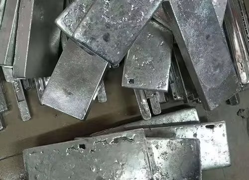 蚌埠贵金属回收处理
